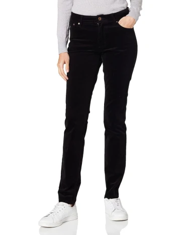 Pantaloni s.Oliver, negru