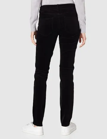 Pantaloni s.Oliver, negru