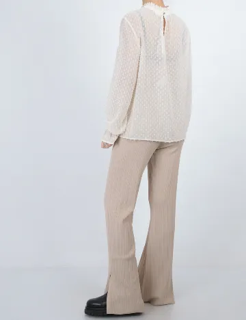 Bluza s.Oliver, ecru