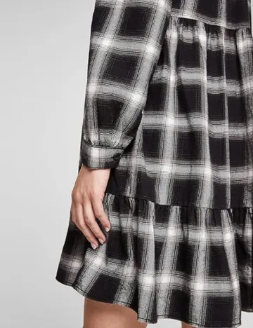 Rochie scurta Q/S, negru