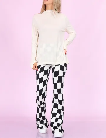 Bluza s.Oliver, ecru