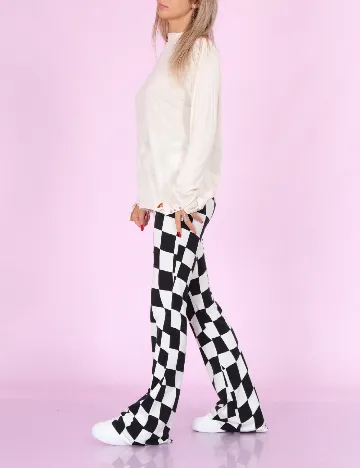 Bluza s.Oliver, ecru