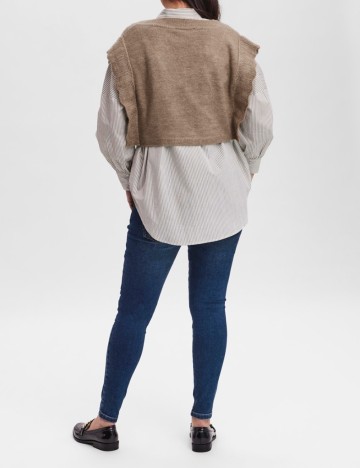 Vesta Vero Moda Maternity, maro