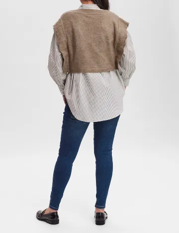 Vesta Vero Moda Maternity, maro