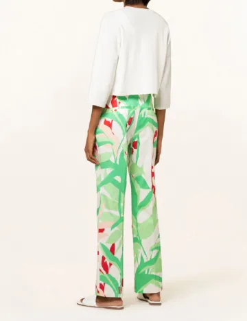 Pantaloni s.Oliver, mix culori