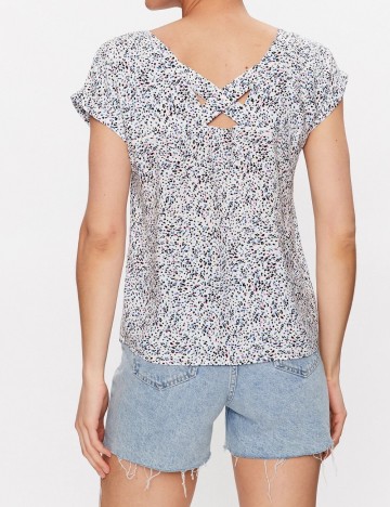 Bluza s.Oliver, alb