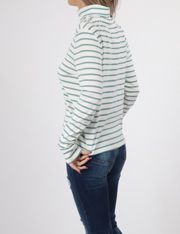 Bluza s.Oliver, alb