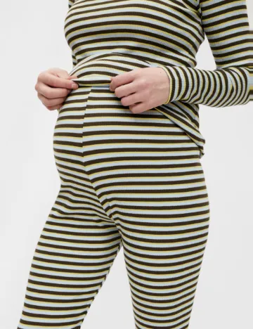 Colanti Mamalicious, mix culori Mix culori