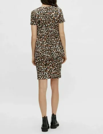 Bluza Mamalicious, animal print