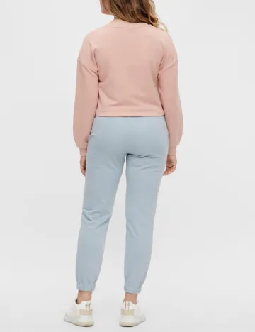 Bluza PIECES MATERNITY, roz pal