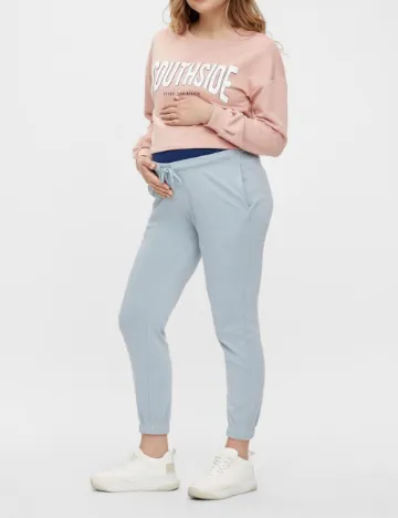 Bluza PIECES MATERNITY, roz pal