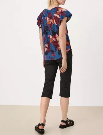 Bluza Q/S, mix culori