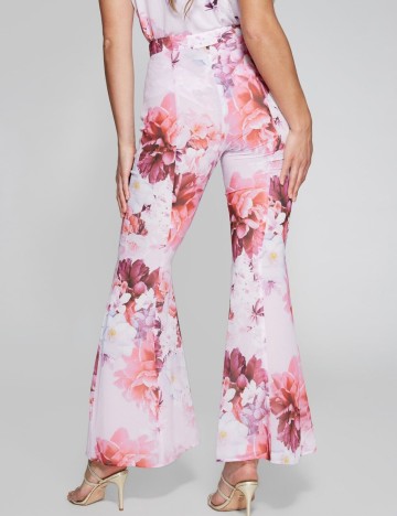 Pantaloni Marciano Guess, roz