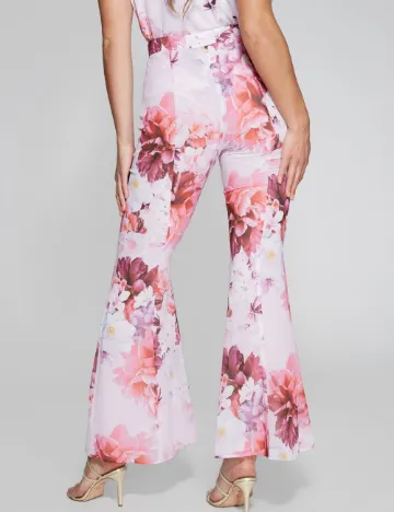 Pantaloni Marciano Guess, roz