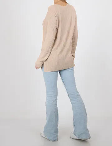 Bluza s.Oliver, crem
