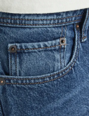 Blugi Jack&Jones, albastru
