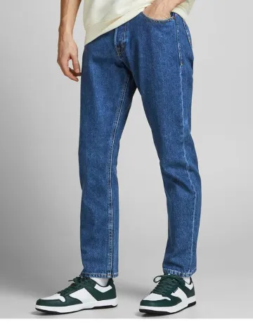 Blugi Jack&Jones, albastru
