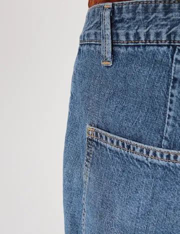 Blugi Jack&Jones, albastru