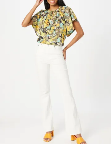 Bluza s.Oliver, mix culori