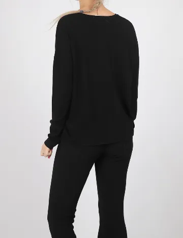 Bluza s.Oliver, negru