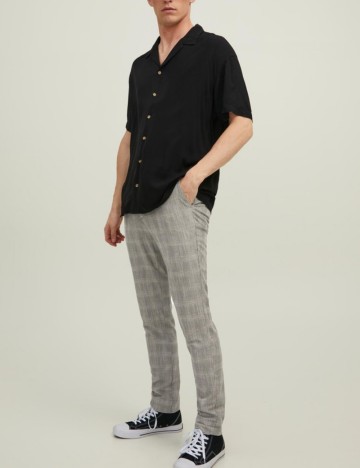 Pantaloni Jack&Jones, bej