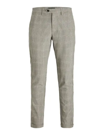 Pantaloni Jack&Jones, bej
