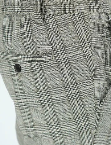 Pantaloni Jack&Jones, verde