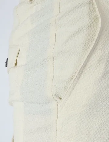Pantaloni Jack&Jones, crem