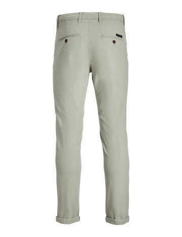 Pantaloni Jack&Jones, verde