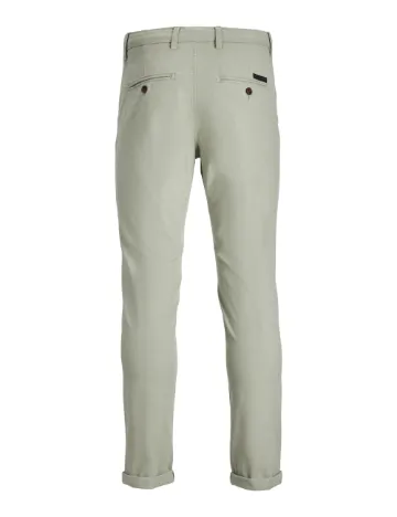 Pantaloni Jack&Jones, verde
