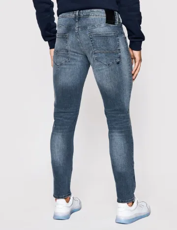Blugi Jack&Jones, albastru