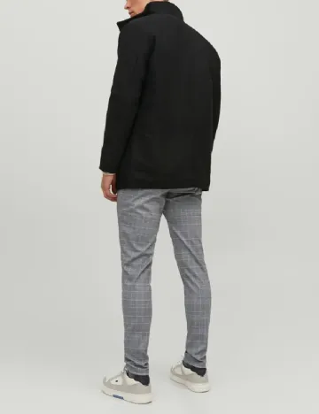 Pantaloni Jack&Jones, gri