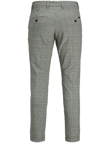 Pantaloni Jack&Jones, gri