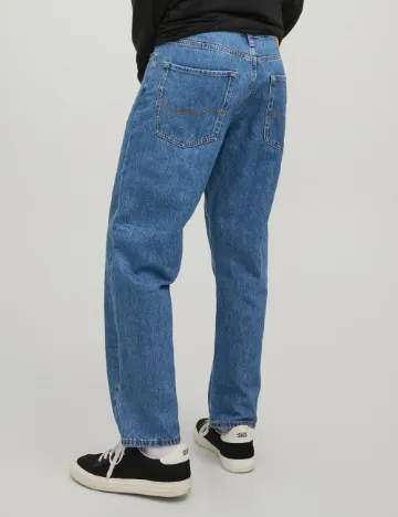 Blugi Jack&Jones, albastru