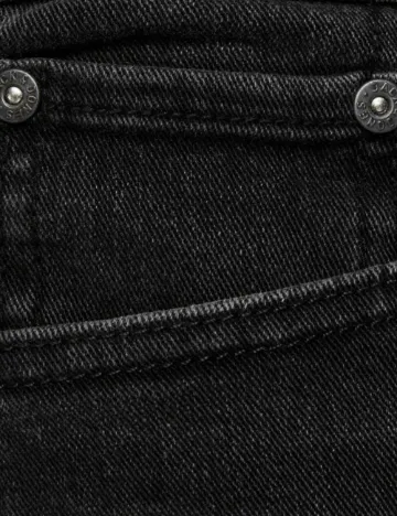 Blugi Jack&Jones, negru