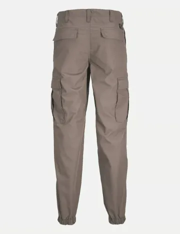Pantaloni Jack&Jones, maro