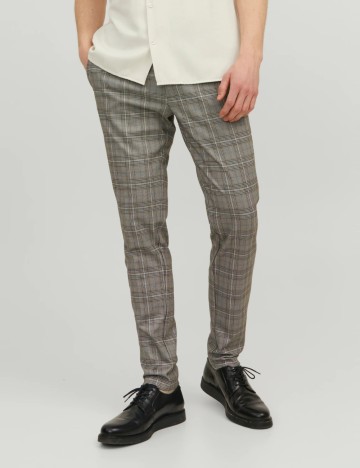 Pantaloni Jack&Jones, verde
