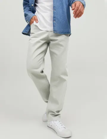 Pantaloni Jack&Jones, verde