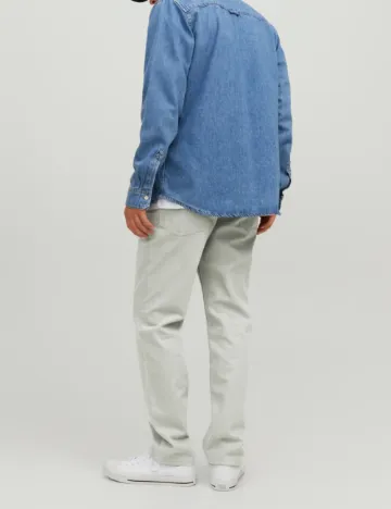 Pantaloni Jack&Jones, verde
