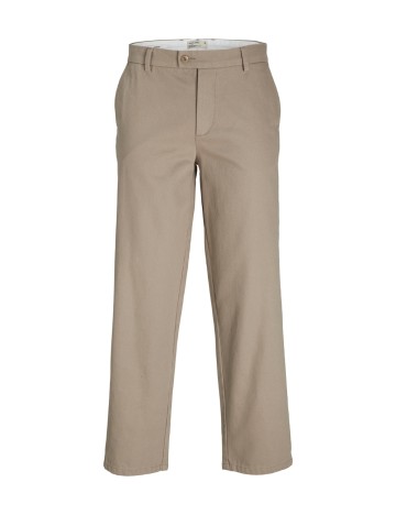 Pantaloni Jack&Jones, maro