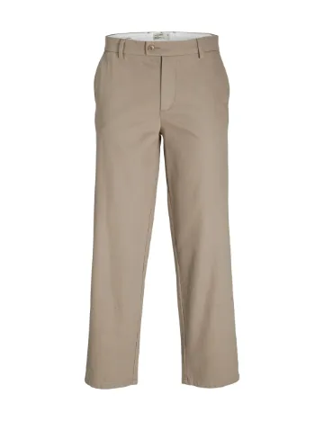 Pantaloni Jack&Jones, maro