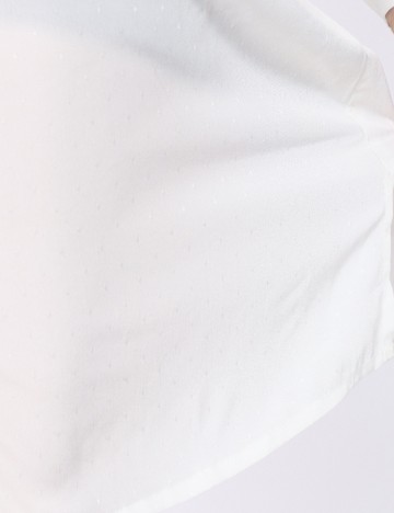 Rochie scurta Vero Moda, alb