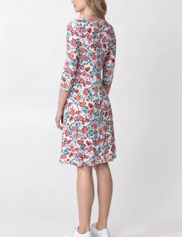 Rochie scurta Indiska, floral