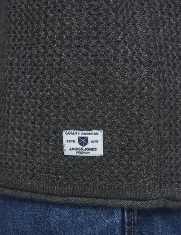 Bluza Jack&Jones, gri