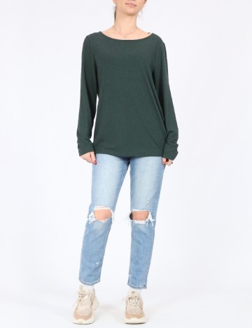 Bluza Indiska, verde