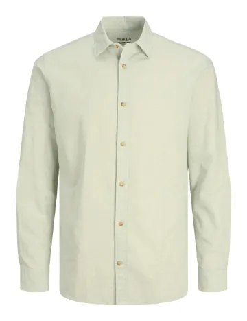 Camasa Jack&Jones, verde