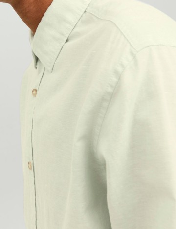 Camasa Jack&Jones, verde
