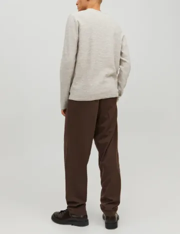 Bluza Jack&Jones, crem
