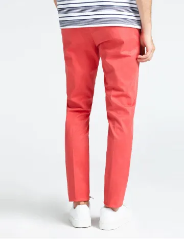 Pantaloni Marciano Guess, corai