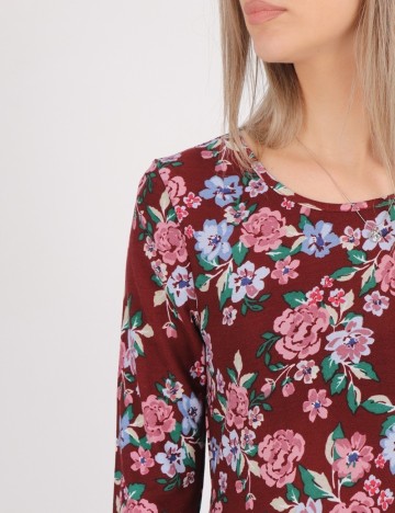 Rochie scurta Indiska, visiniu